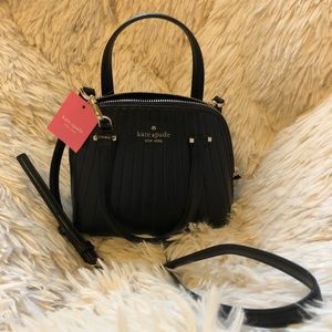 Kate Spade Mini Dome Satchel